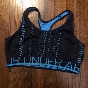 Under Armour Bra